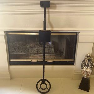 Bounty Hunter Metal Detector